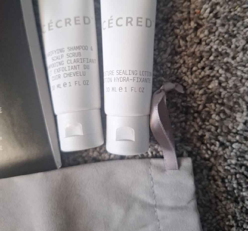 CÉCRED Bundle - Picture 5 of 7